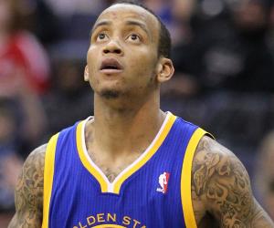 Monta Ellis