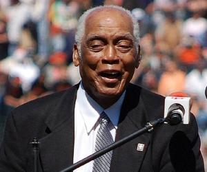 Monte Irvin