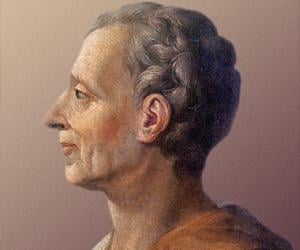 Montesquieu