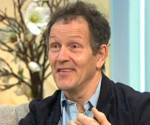 Monty Don Biography