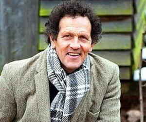 Monty Don