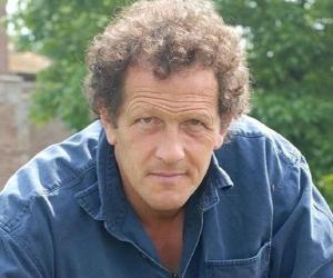 Monty Don