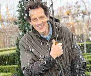 Monty Don