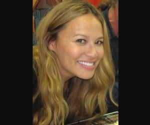 Moon Bloodgood Biography