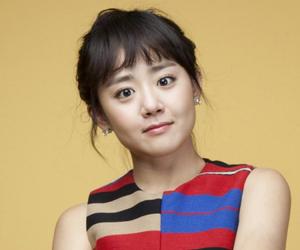 Moon Geun-young