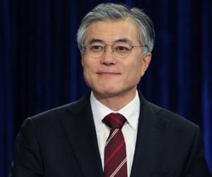 Moon Jae-in