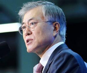 Moon Jae-in