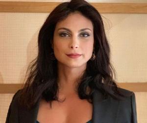 Morena Baccarin