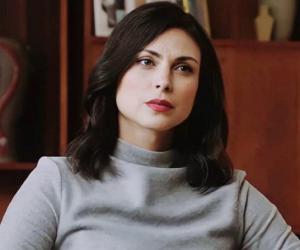 Morena Baccarin