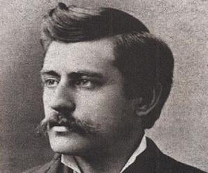 Morgan Earp Biography