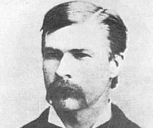 Morgan Earp