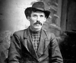 Morgan Earp