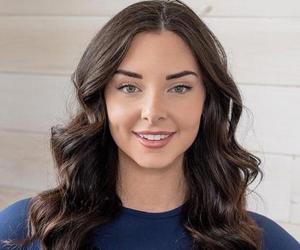 Morgan Vera Biography