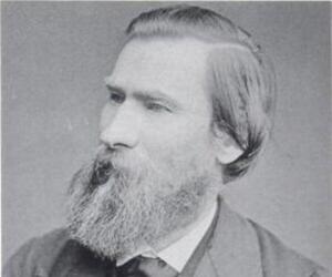 Moritz Lazarus