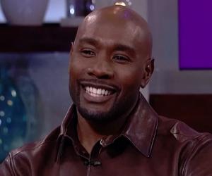 Morris Chestnut