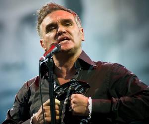 Morrissey Biography