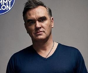 Morrissey