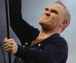 Morrissey