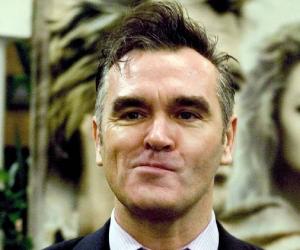 Morrissey