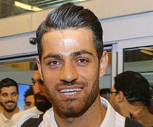 Morteza Pouraliganji