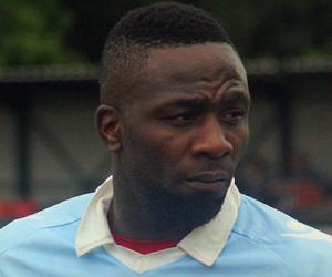 Moses Ashikodi