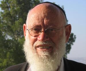 Moshe Levinger