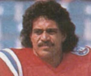 Mosi Tatupu