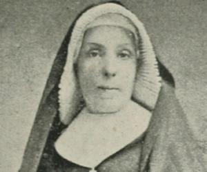 Mother Angela Gillespie