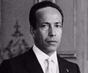 Moulay Abdallah ben Ali Alaoui