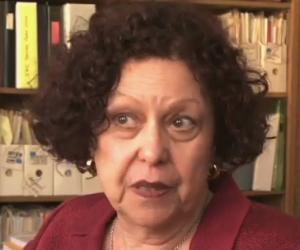 Mounira M. Charrad