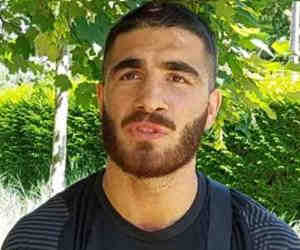 Mourad Aliev