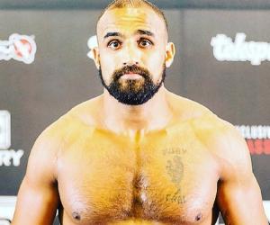 Mourad Bouzidi