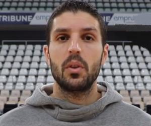 Mourad El Mabrouk
