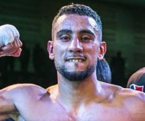 Moussa Gholam