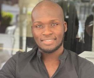 Moussa Sow