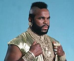 Mr. T