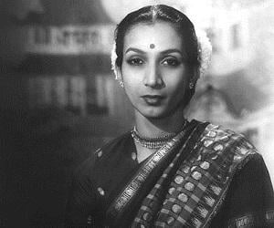 Mrinalini Sarabhai Biography