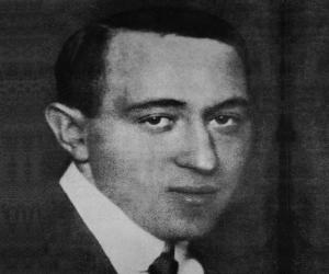 Mátyás Rákosi