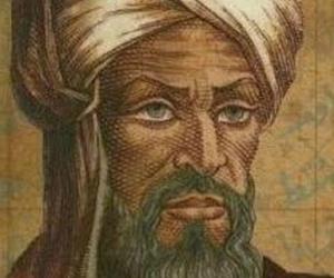 Muḥammad ibn Mūsā al-Khwārizmī