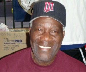 Mudcat Grant