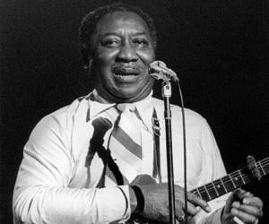 Muddy Waters