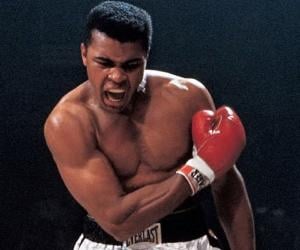 Muhammad Ali