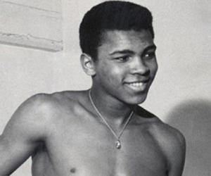 Muhammad Ali