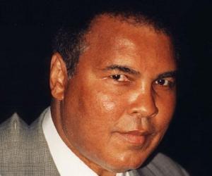 Muhammad Ali