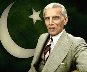 Muhammad Ali Jinnah