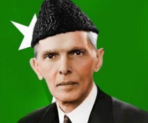 Muhammad Ali Jinnah