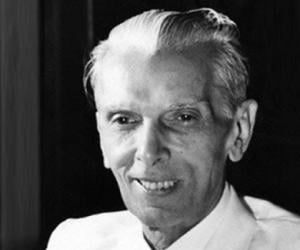 Muhammad Ali Jinnah