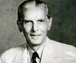 Muhammad Ali Jinnah