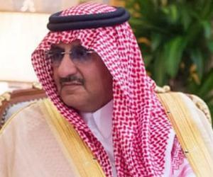 Muhammad bin Nayef Al Saud