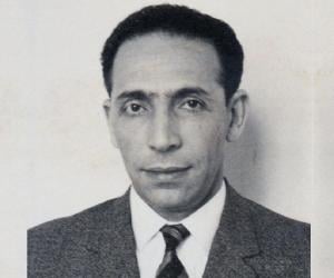 Mohamed Boudiaf